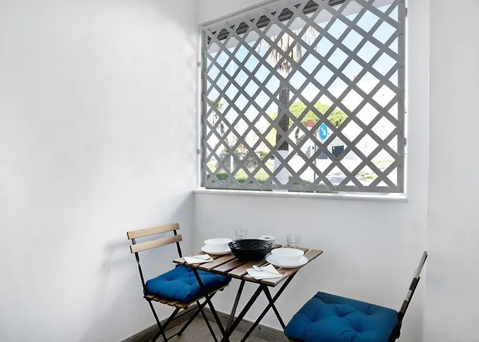 Apartamento El Musico