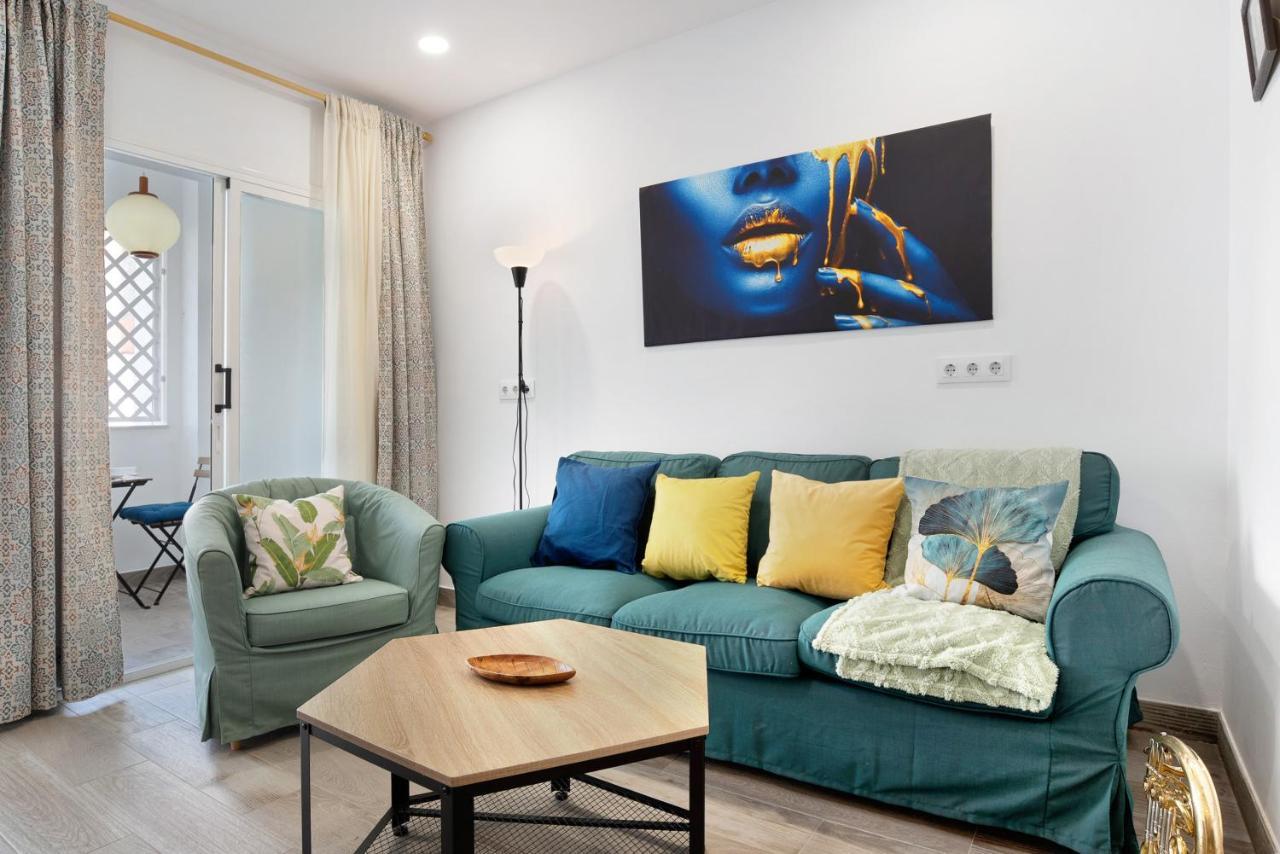Apartment El Musico Barbate