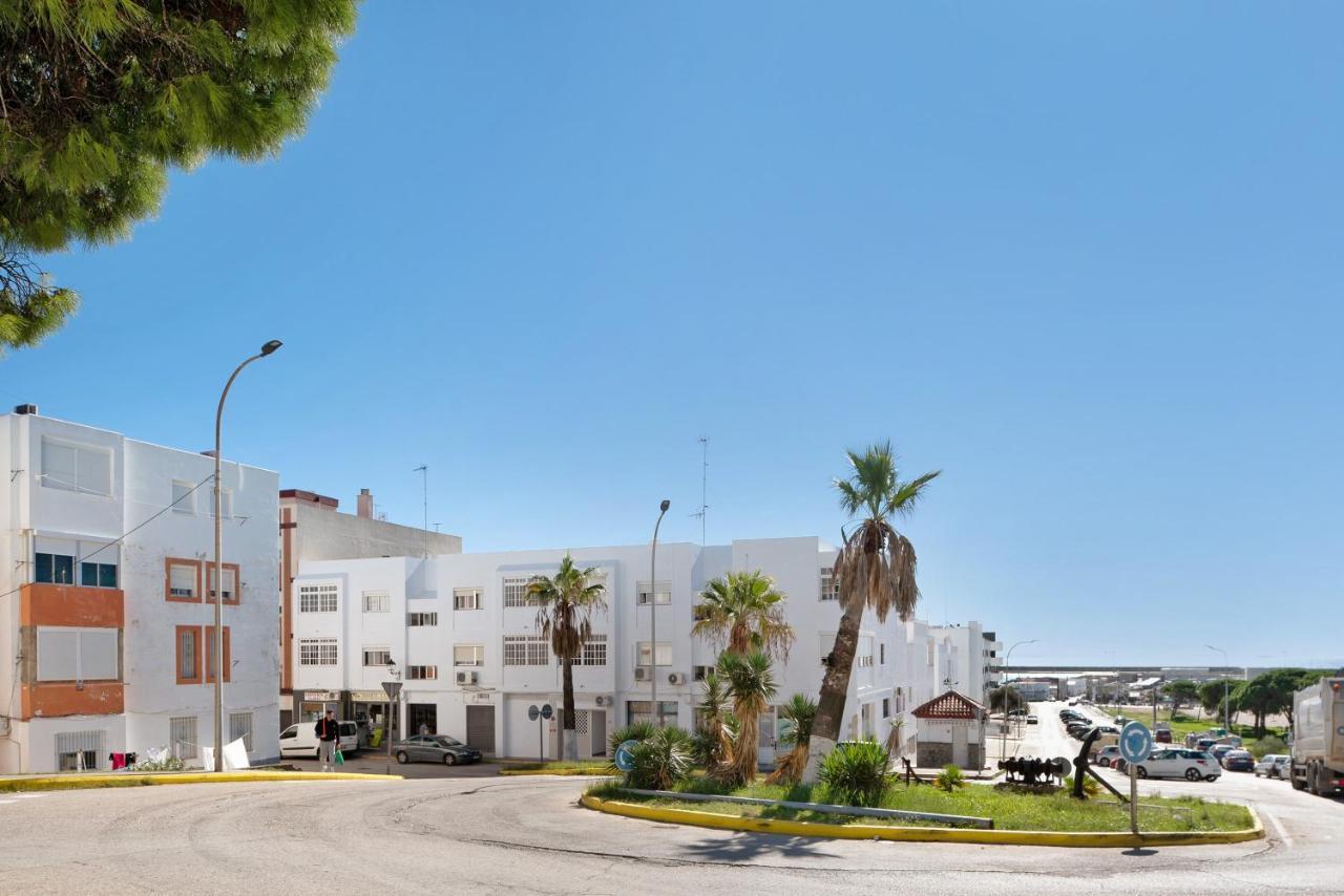 El Musico Apartment *