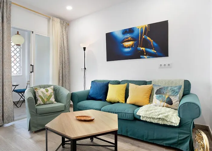 Apartamento El Musico