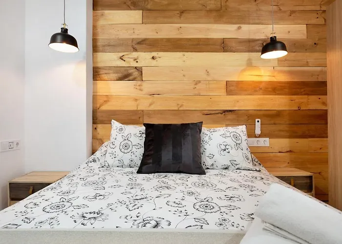 Apartamento El Musico
