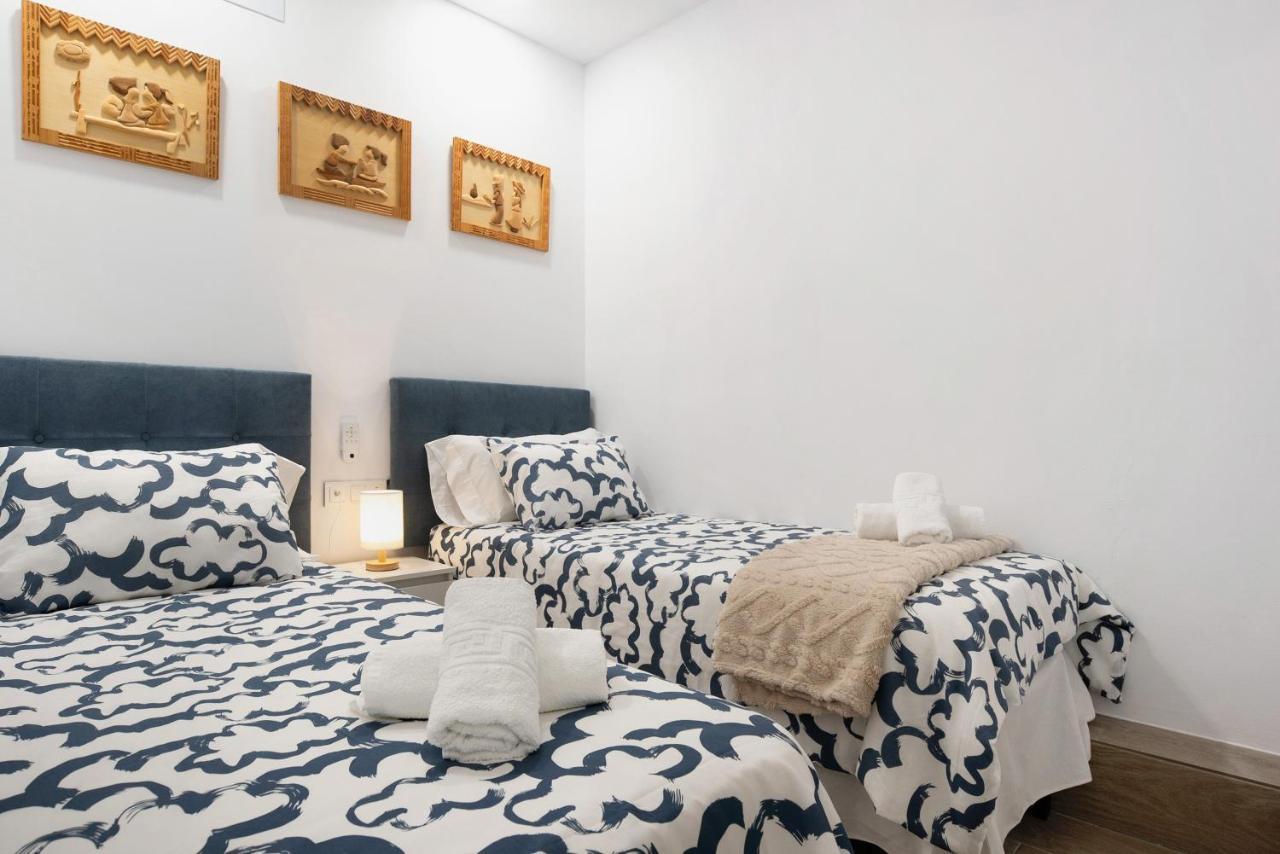 Apartment El Musico